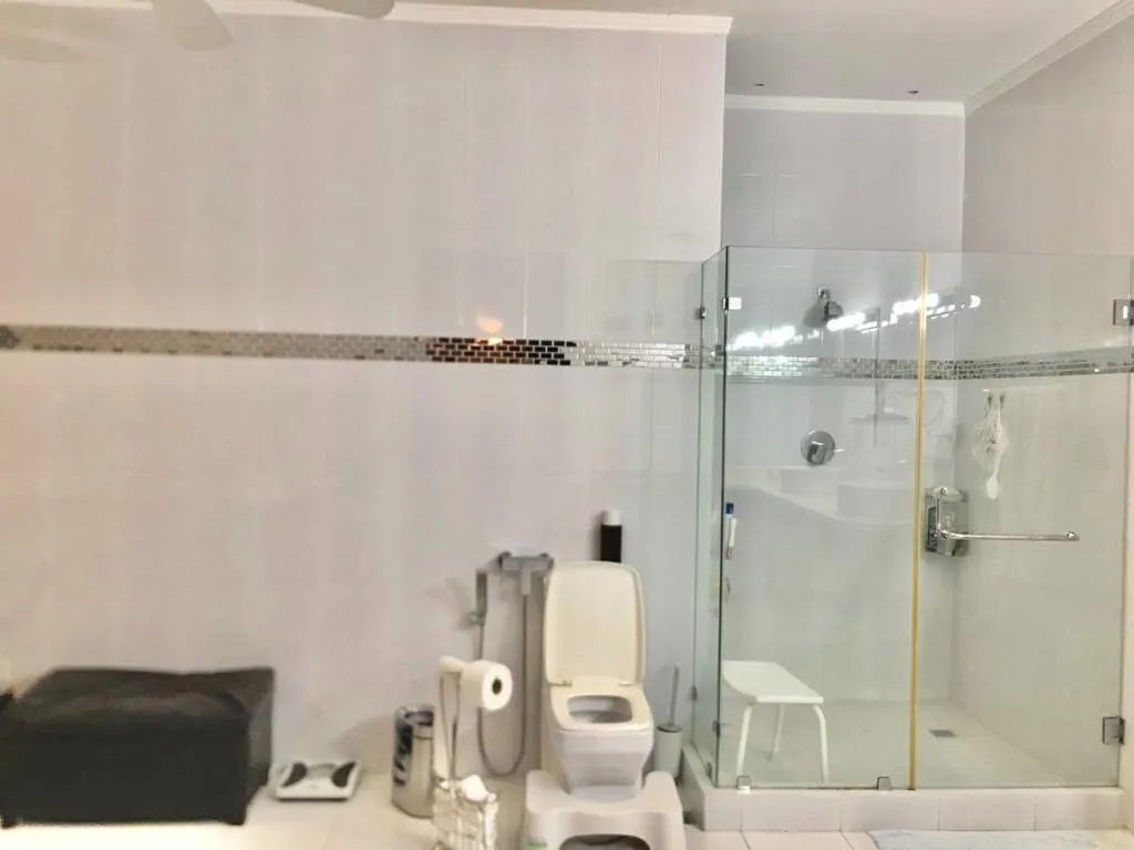 Apartment for sale in Costa del Este