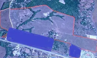Building Lot for sale in Anton
