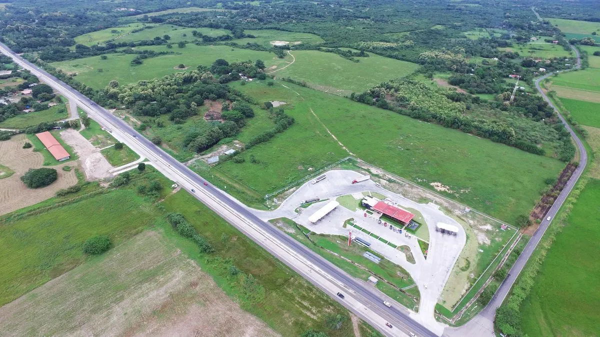 Building Lot for sale in Anton