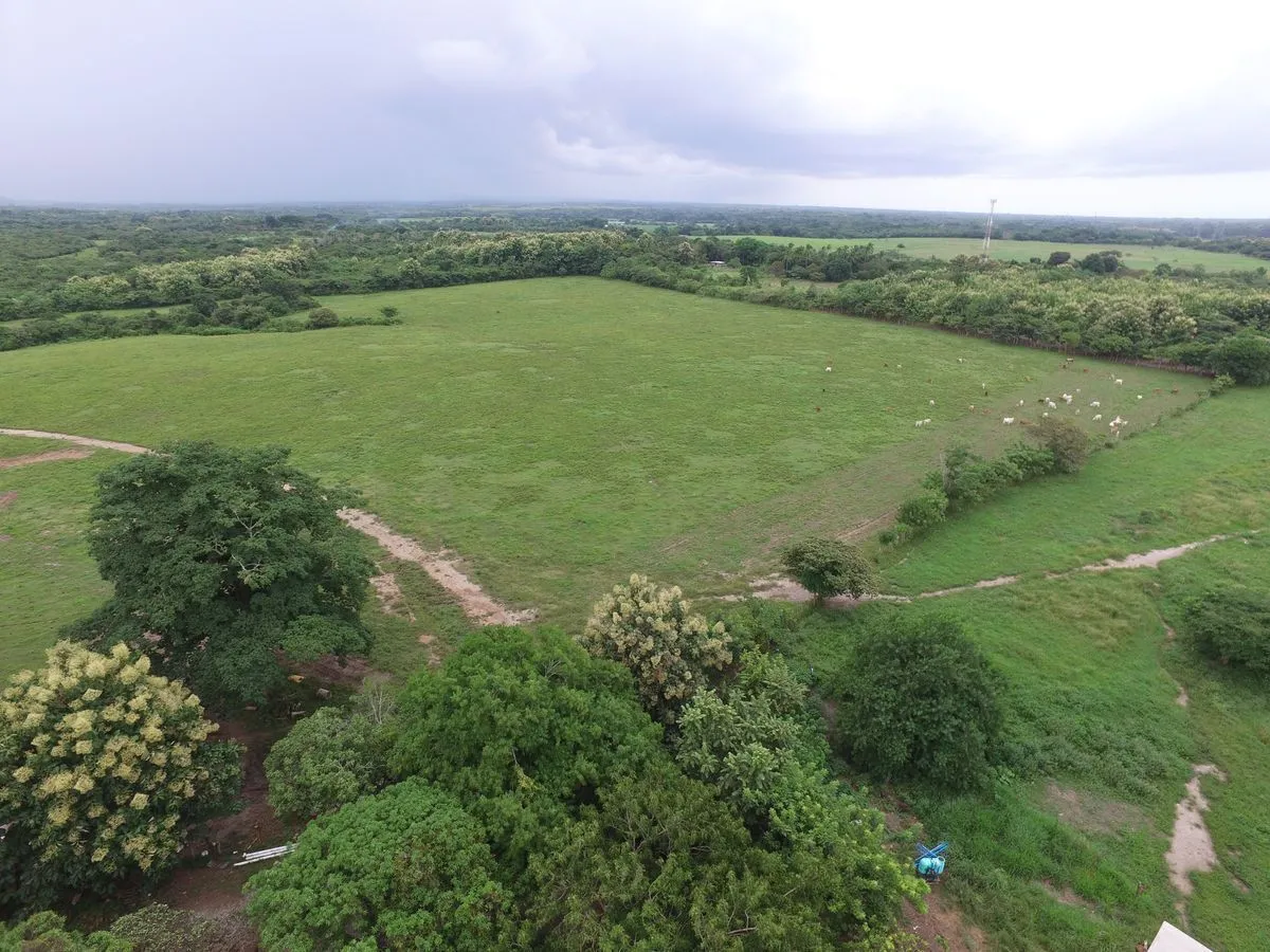 Building Lot for sale in Anton