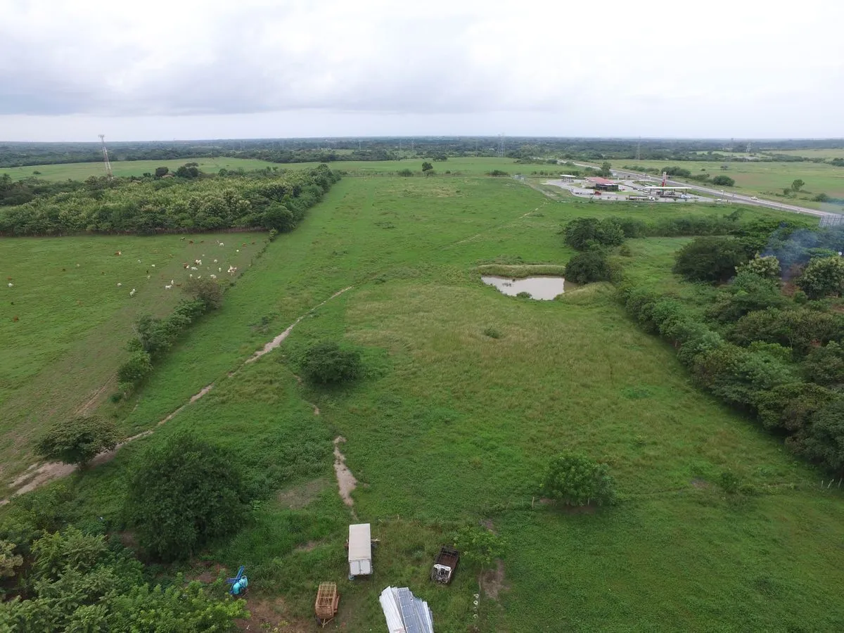 Building Lot for sale in Anton