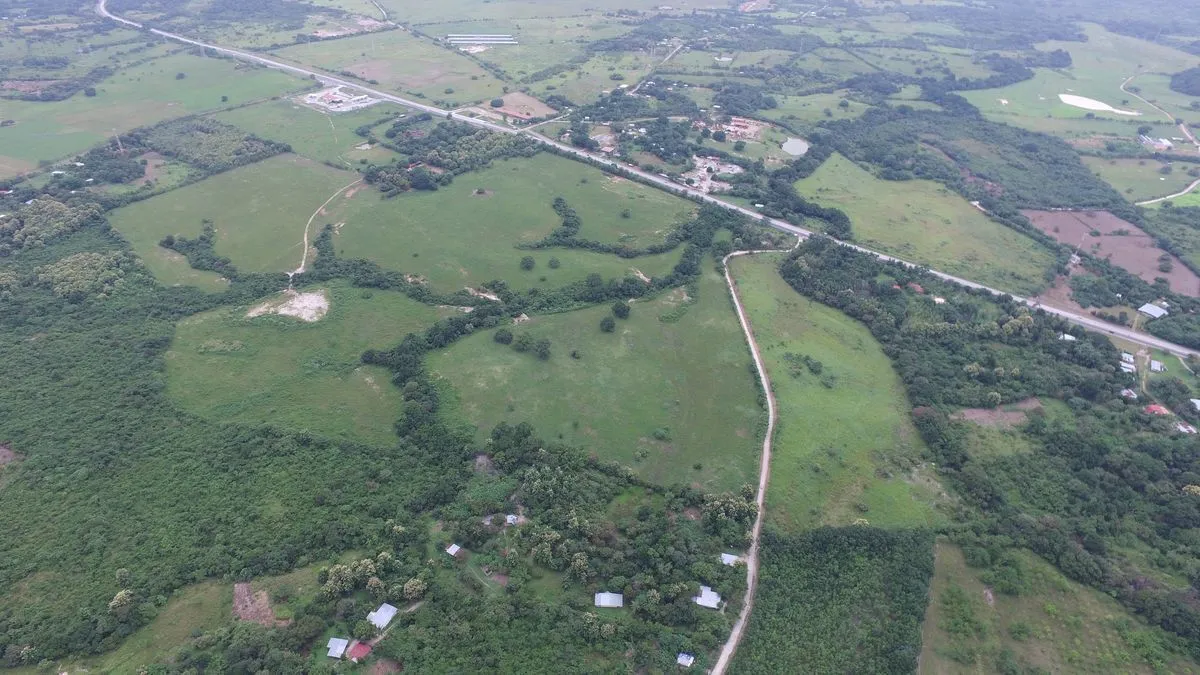 Building Lot for sale in Anton