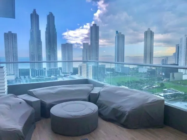 квартира в Costa del Este на продажу