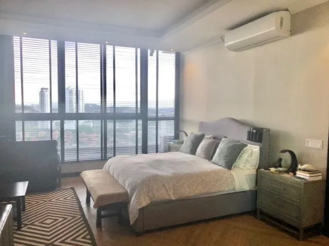 квартира в Costa del Este на продажу