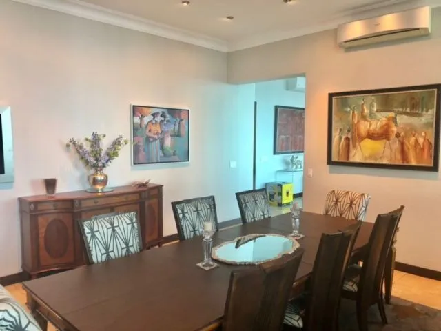 квартира в Costa del Este на продажу