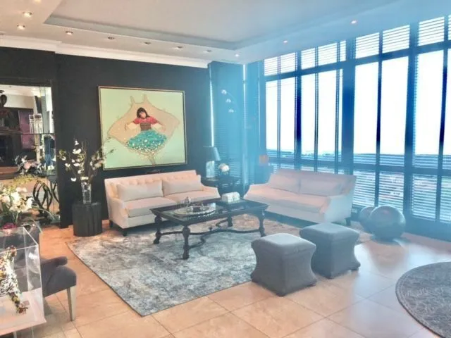 квартира в Costa del Este на продажу