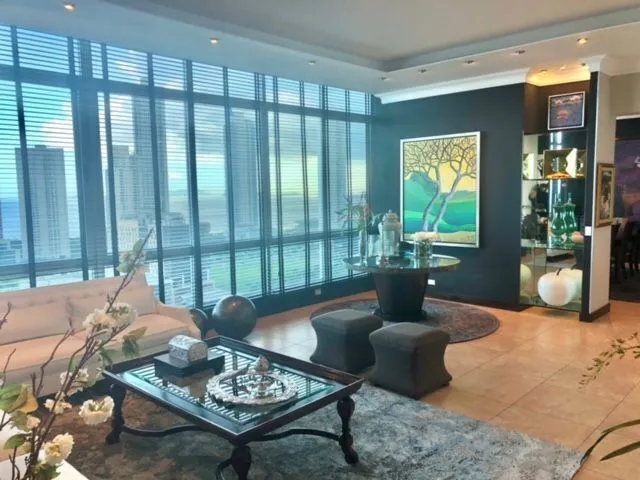 квартира в Costa del Este на продажу
