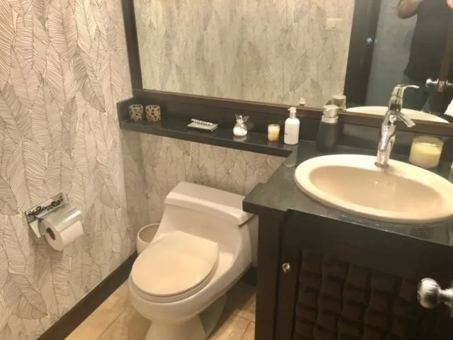 квартира в Costa del Este на продажу