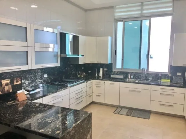 квартира в Costa del Este на продажу