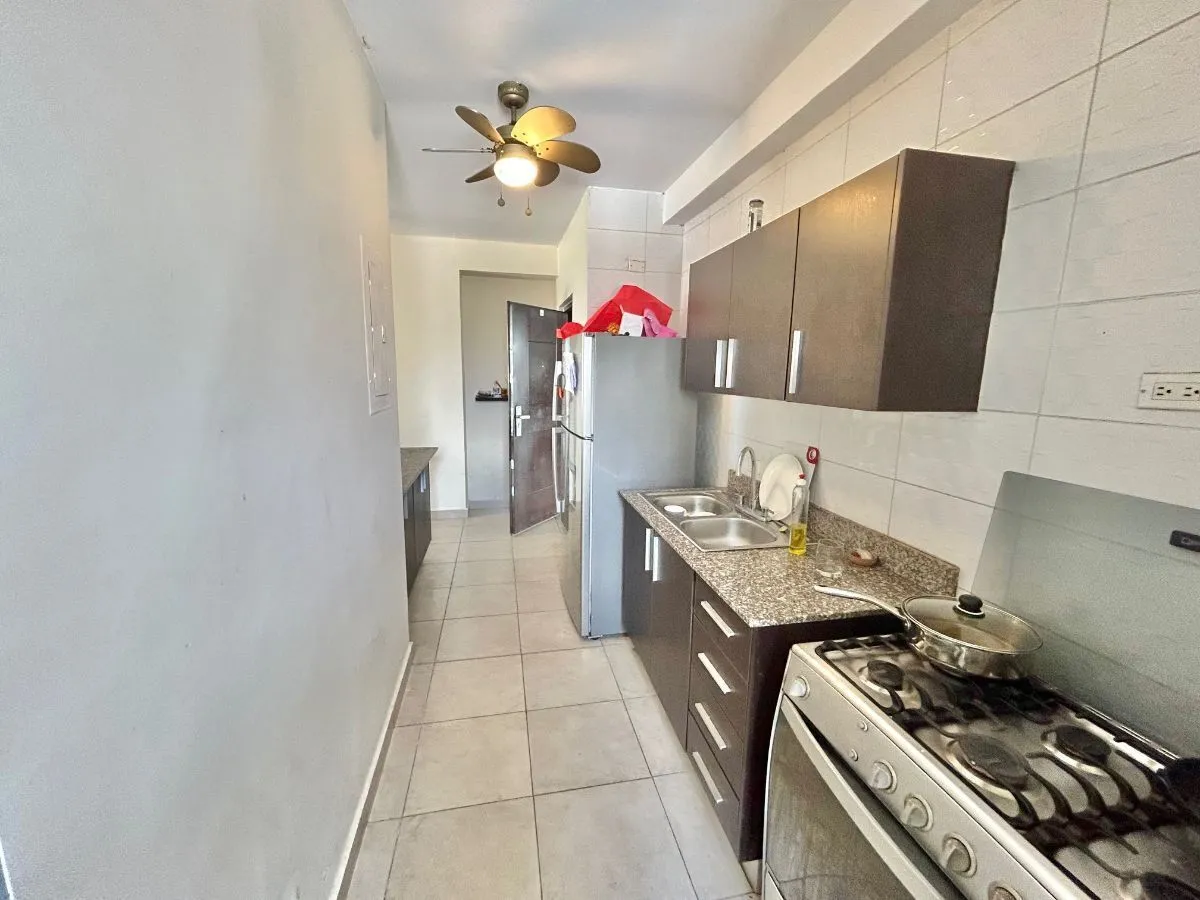 VENTA APARTAMENTO INVERSION EN PH VISTA VERDE