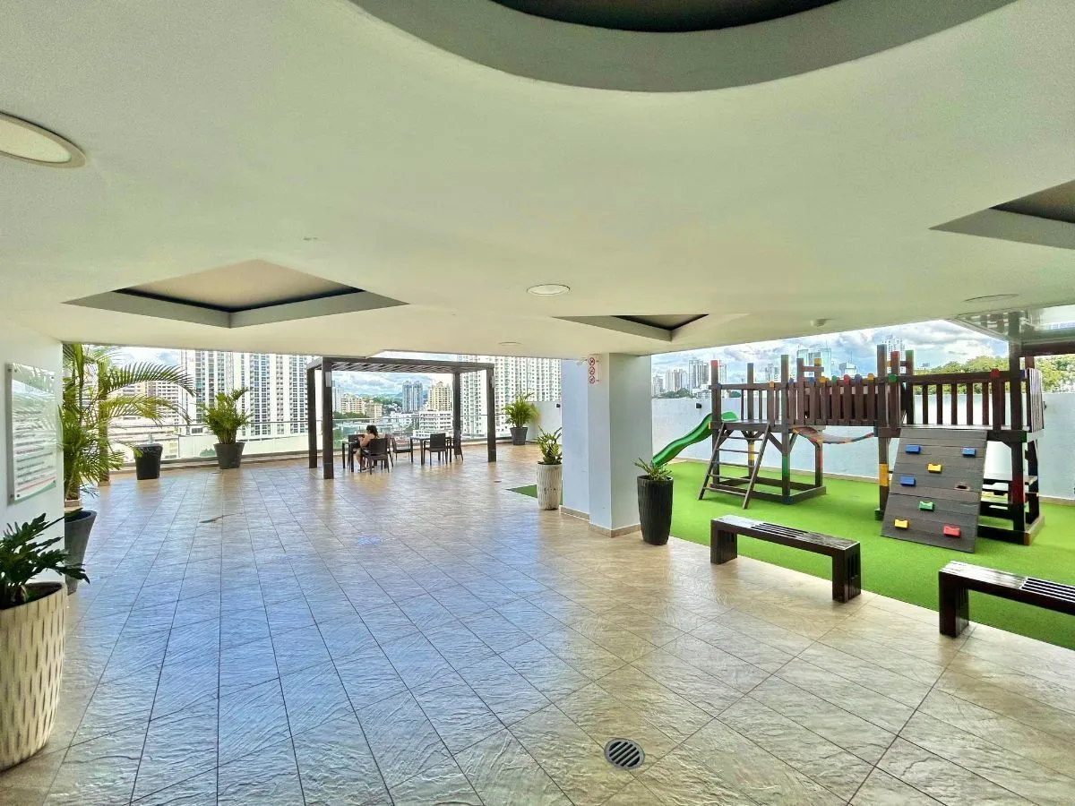 VENTA APARTAMENTO INVERSION EN PH VISTA VERDE