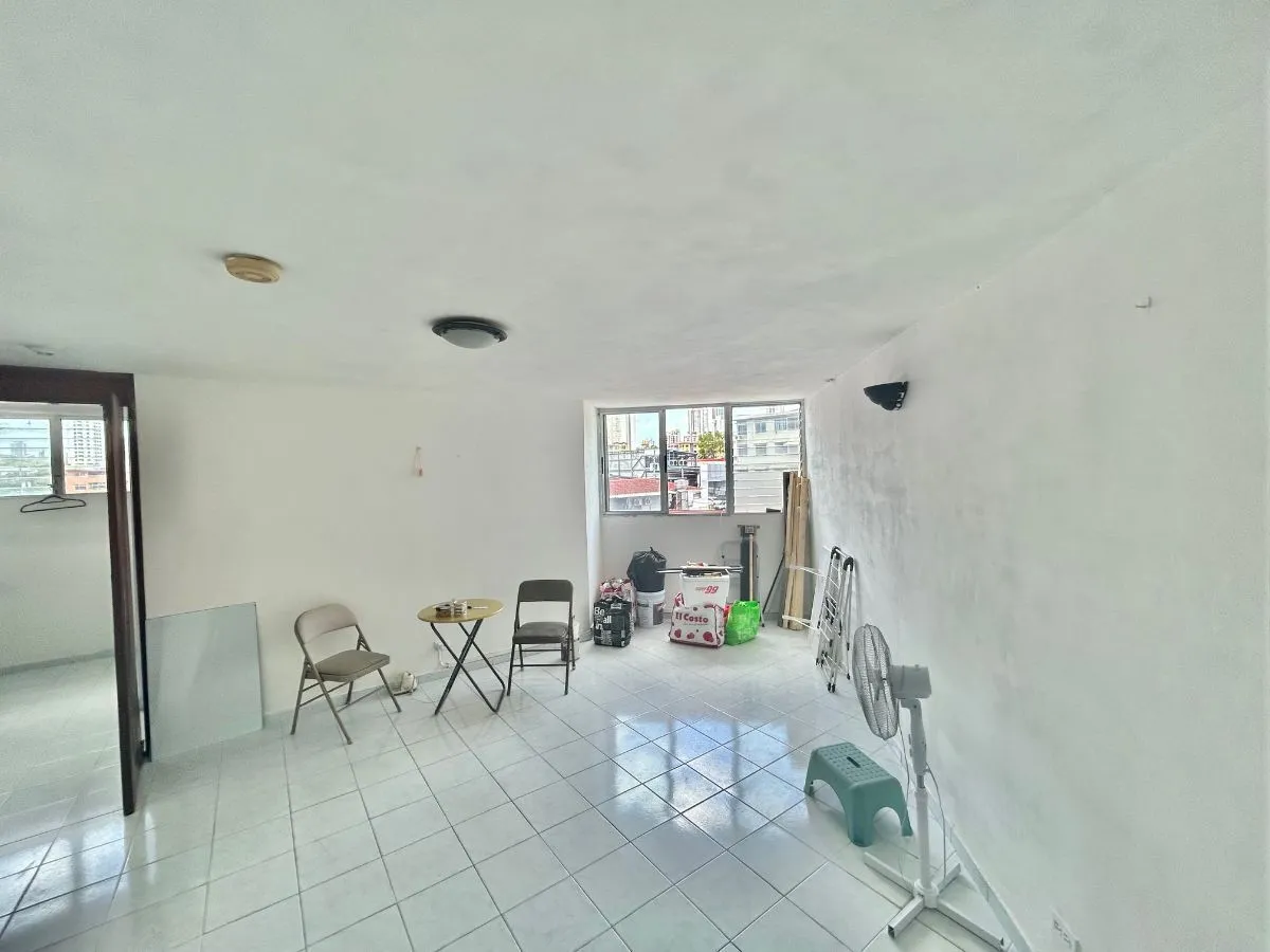 Apartment for sale in Parque Lefevre