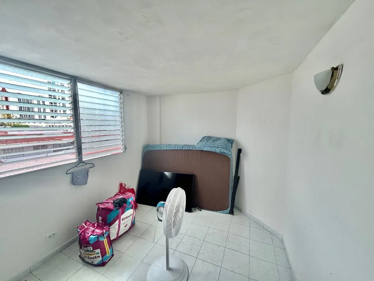 Apartment for sale in Parque Lefevre