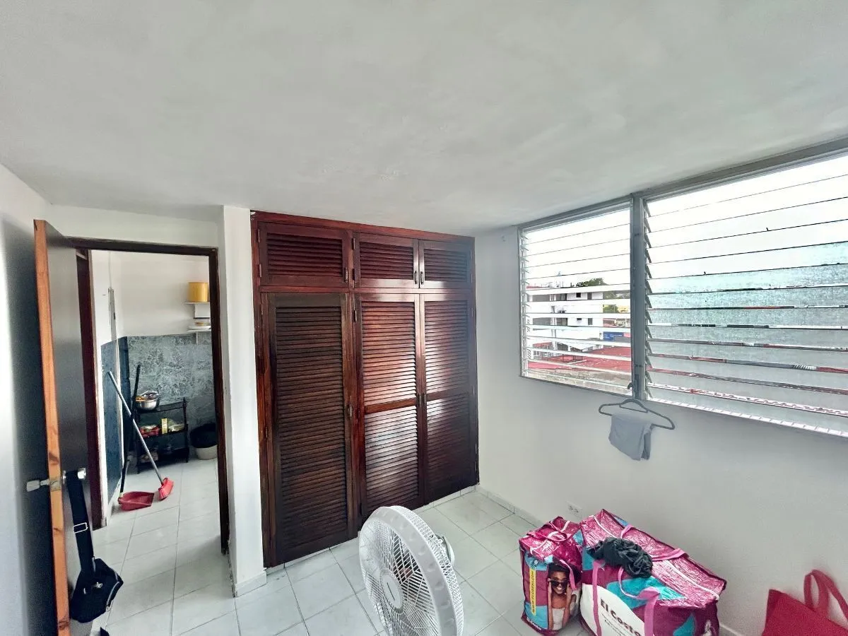 Apartment for sale in Parque Lefevre