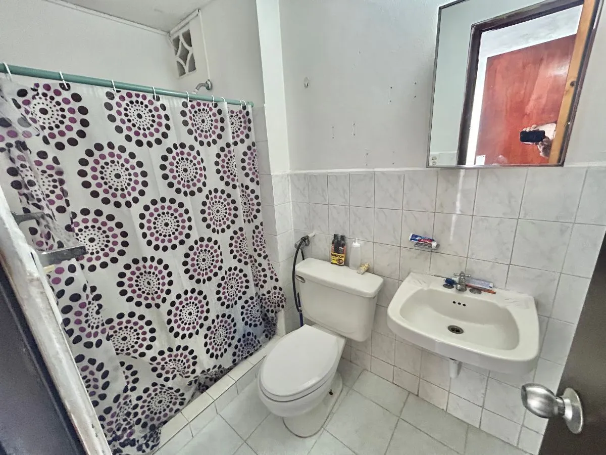 Apartment for sale in Parque Lefevre