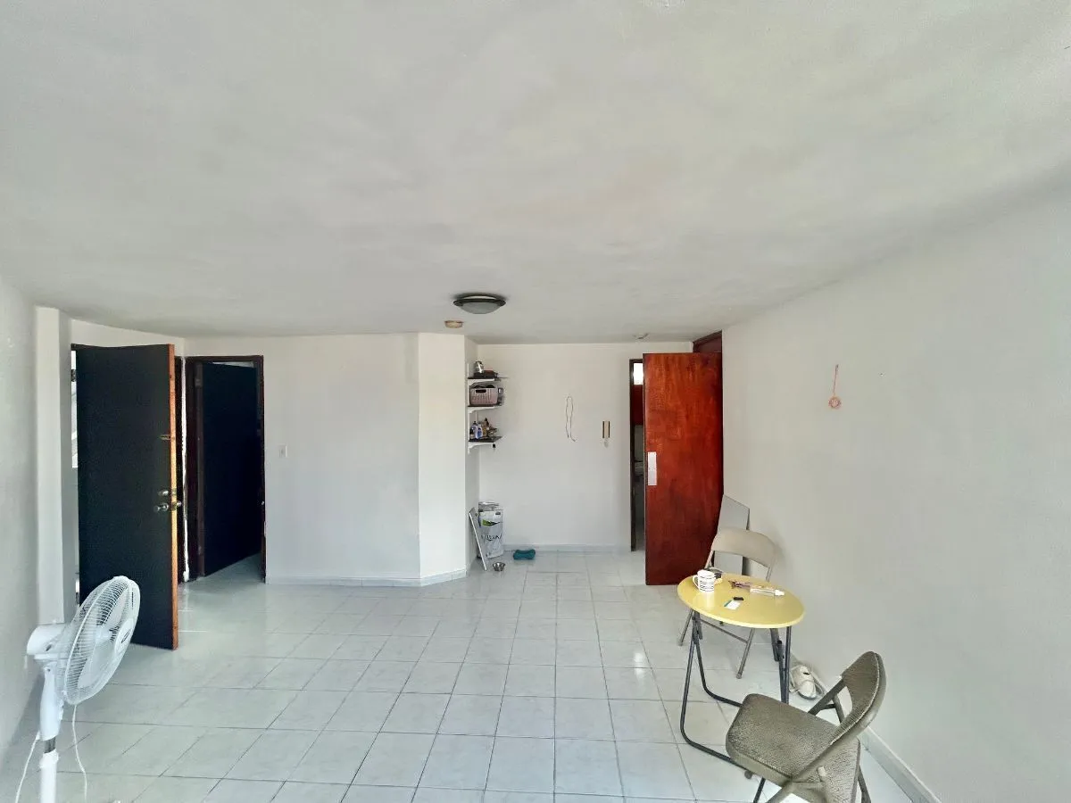 Apartment for sale in Parque Lefevre