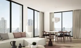 Appartement à San Francisco à vendre