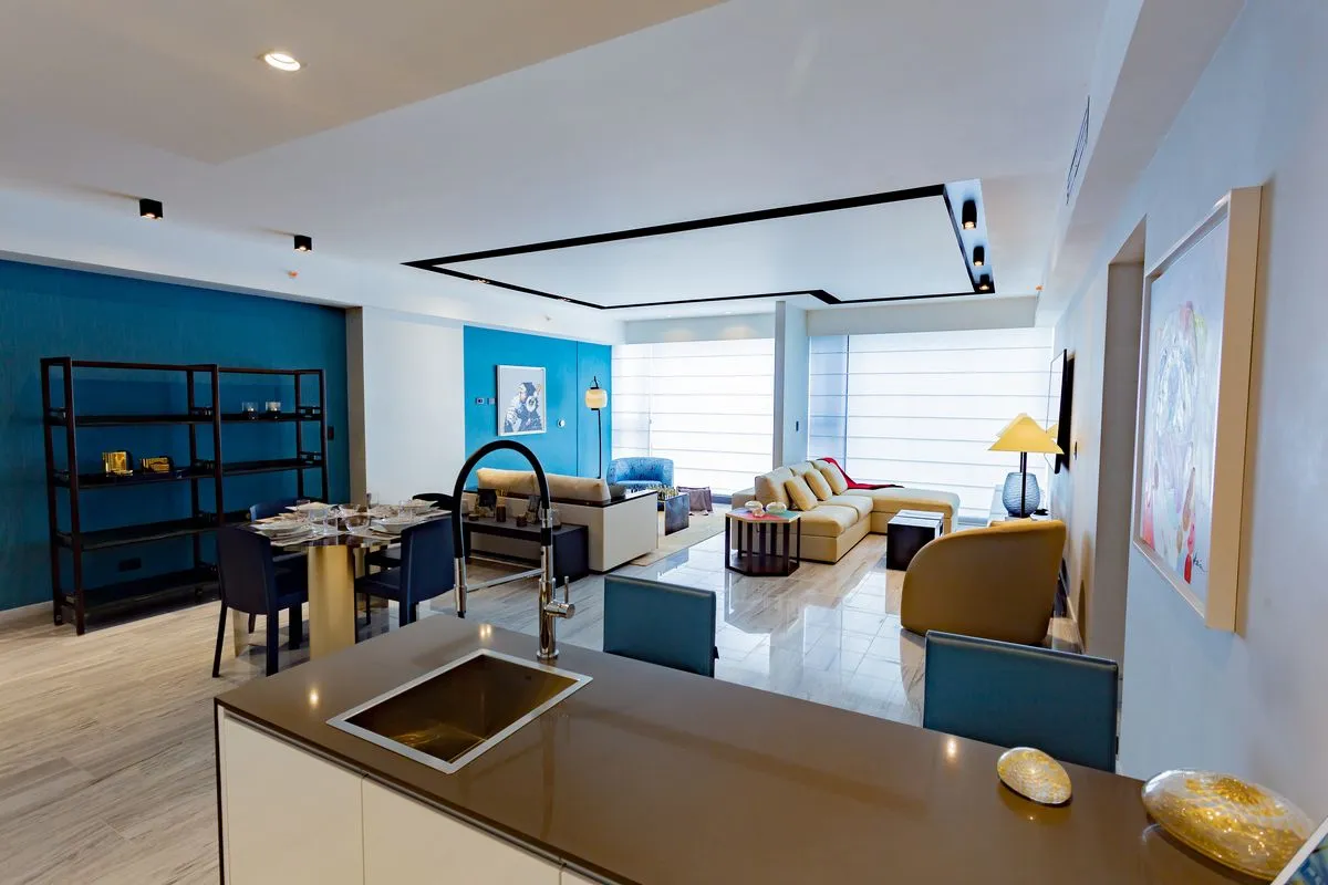 квартира в Bella Vista на продажу