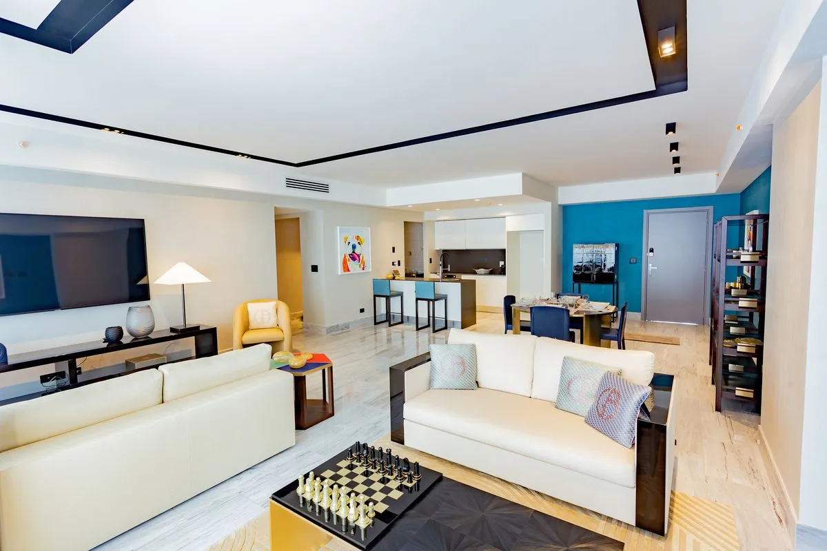 квартира в Bella Vista на продажу