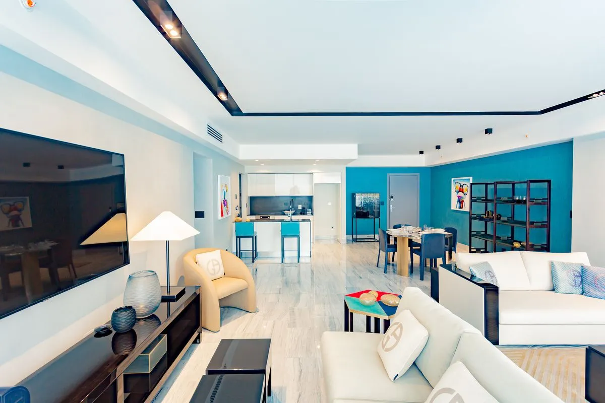 квартира в Bella Vista на продажу