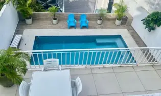 Venta Casa La Alameda