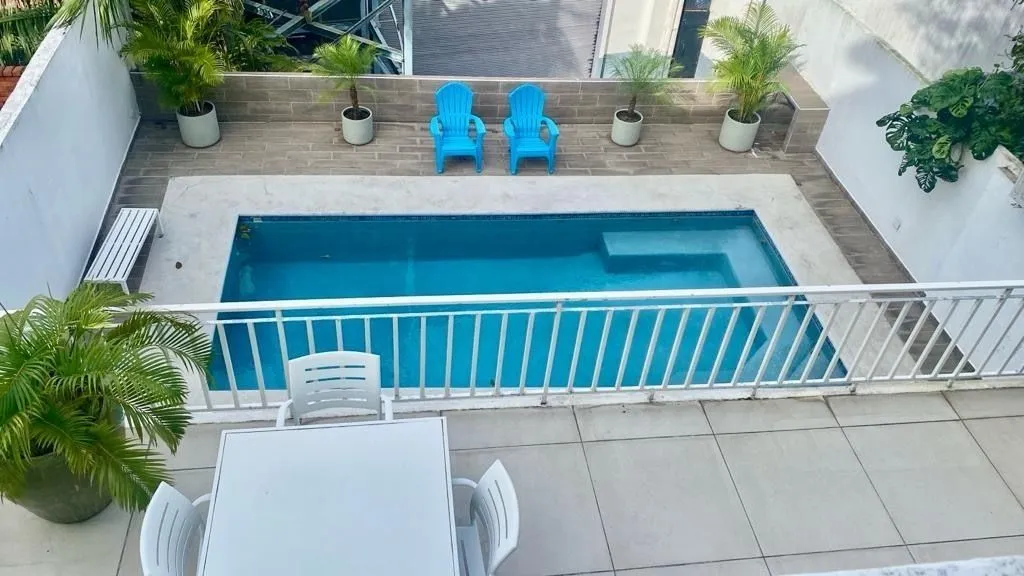 Venta Casa La Alameda