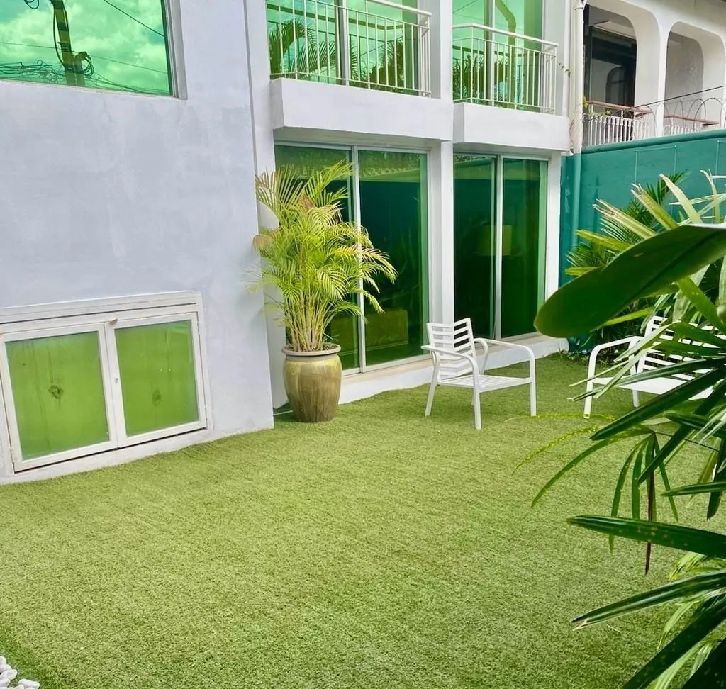 Venta Casa La Alameda
