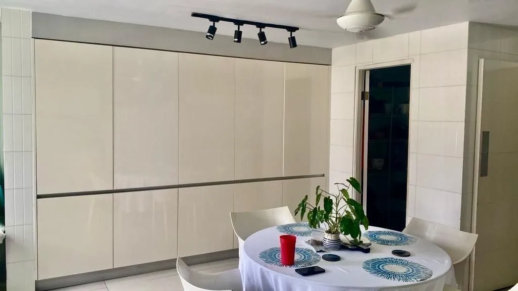 Venta Casa La Alameda