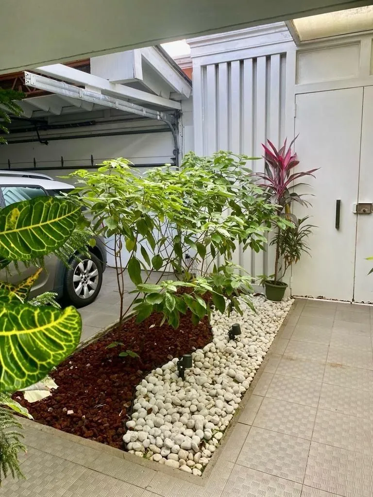 Venta Casa La Alameda