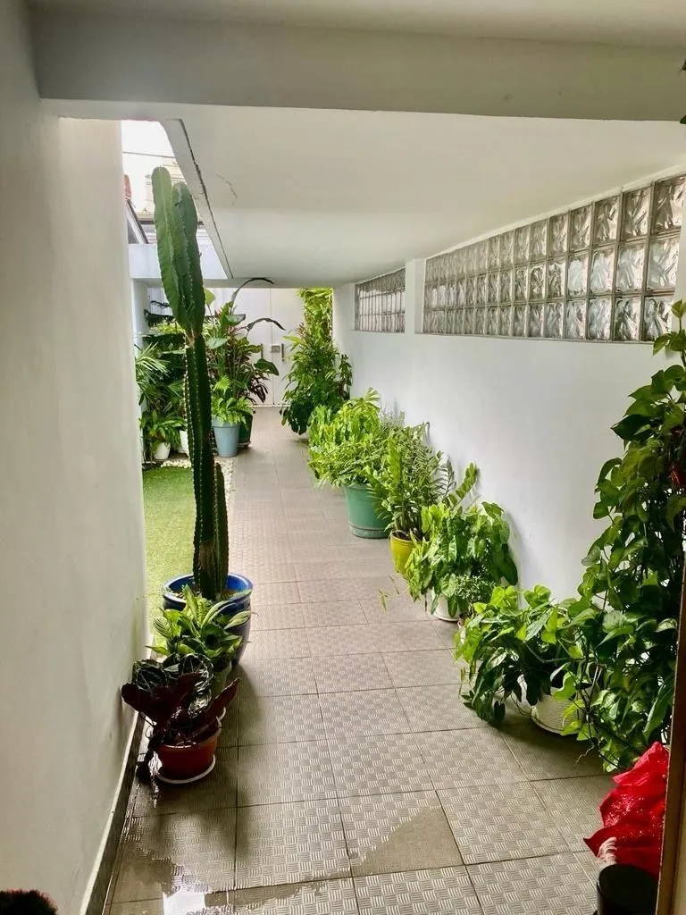 Venta Casa La Alameda