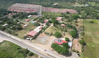 Warehouse for sale in Aguadulce