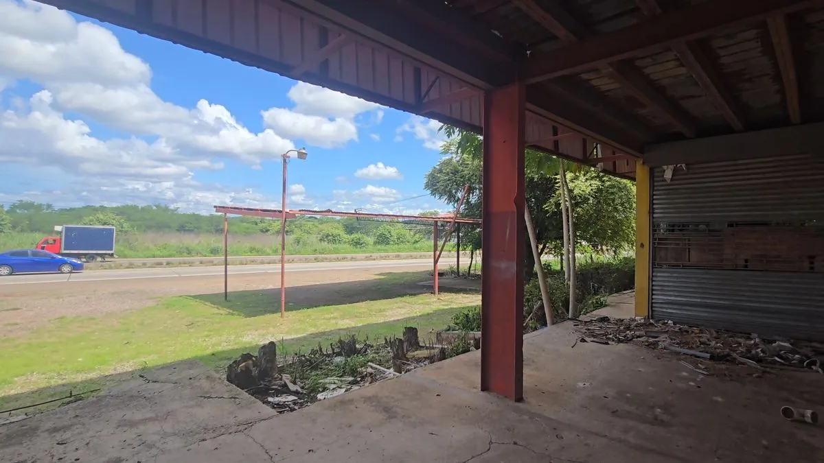 Warehouse for sale in Aguadulce