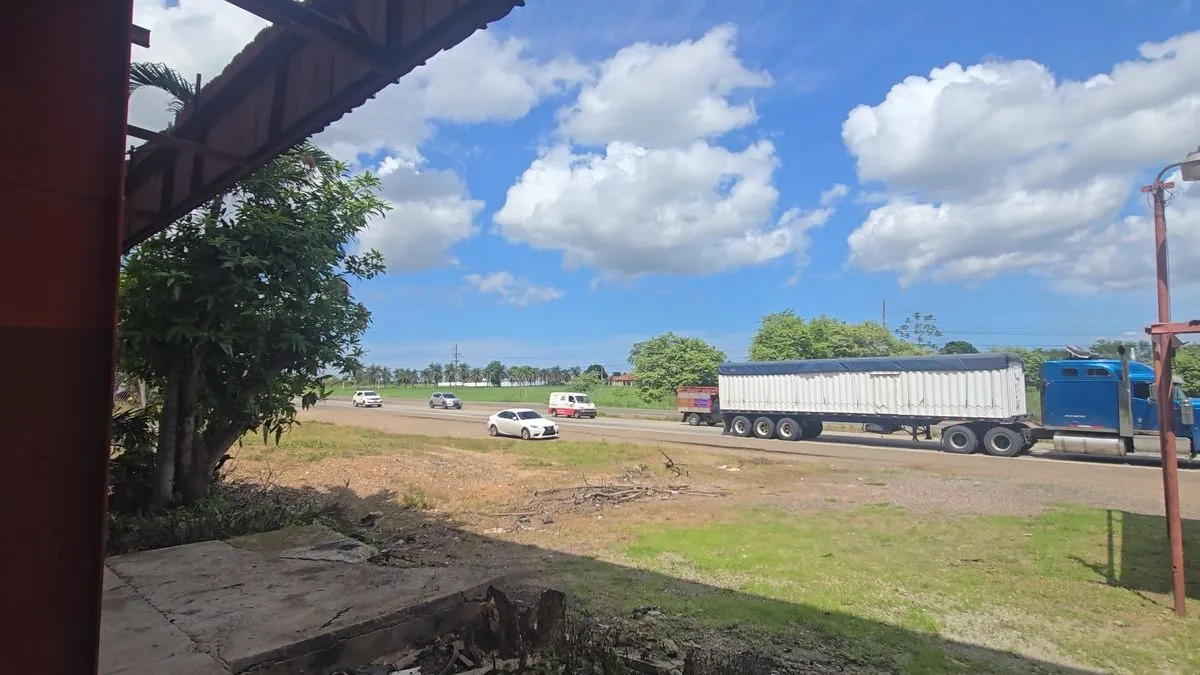 Warehouse for sale in Aguadulce