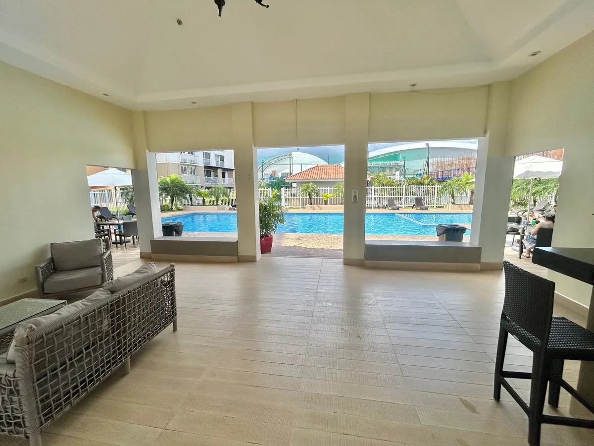 VENTA APARTAMENTO TORRES DE VERSALLES 2