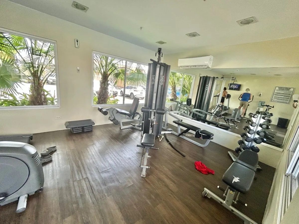 VENTA APARTAMENTO TORRES DE VERSALLES 2