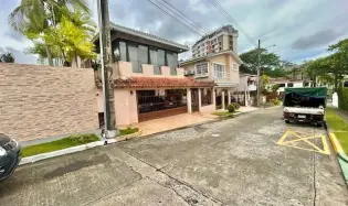 VENTA CASA LA ALAMEDA EN AREA TRANQUILA