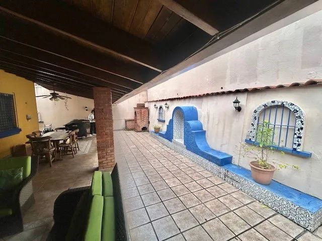 Maison unifamiliale à La Alameda à vendre