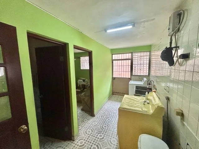 Maison unifamiliale à La Alameda à vendre