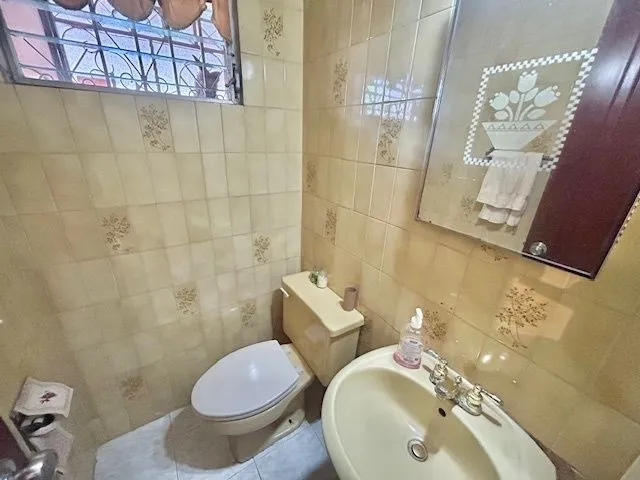 Maison unifamiliale à La Alameda à vendre