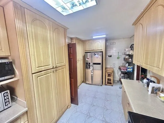 Maison unifamiliale à La Alameda à vendre