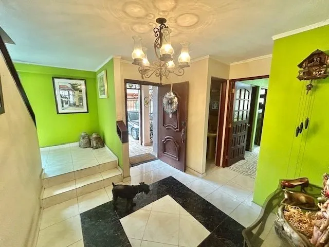 Maison unifamiliale à La Alameda à vendre