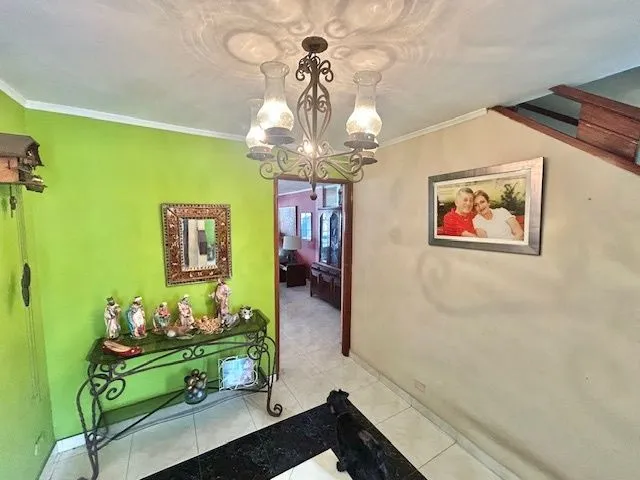 Maison unifamiliale à La Alameda à vendre