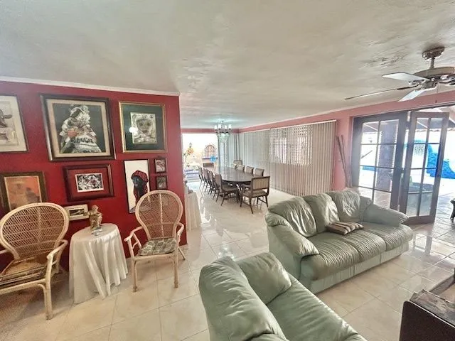 Maison unifamiliale à La Alameda à vendre