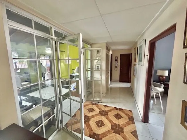 Maison unifamiliale à La Alameda à vendre