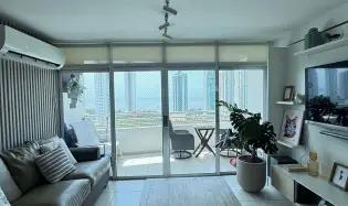 квартира в Costa del Este на продажу