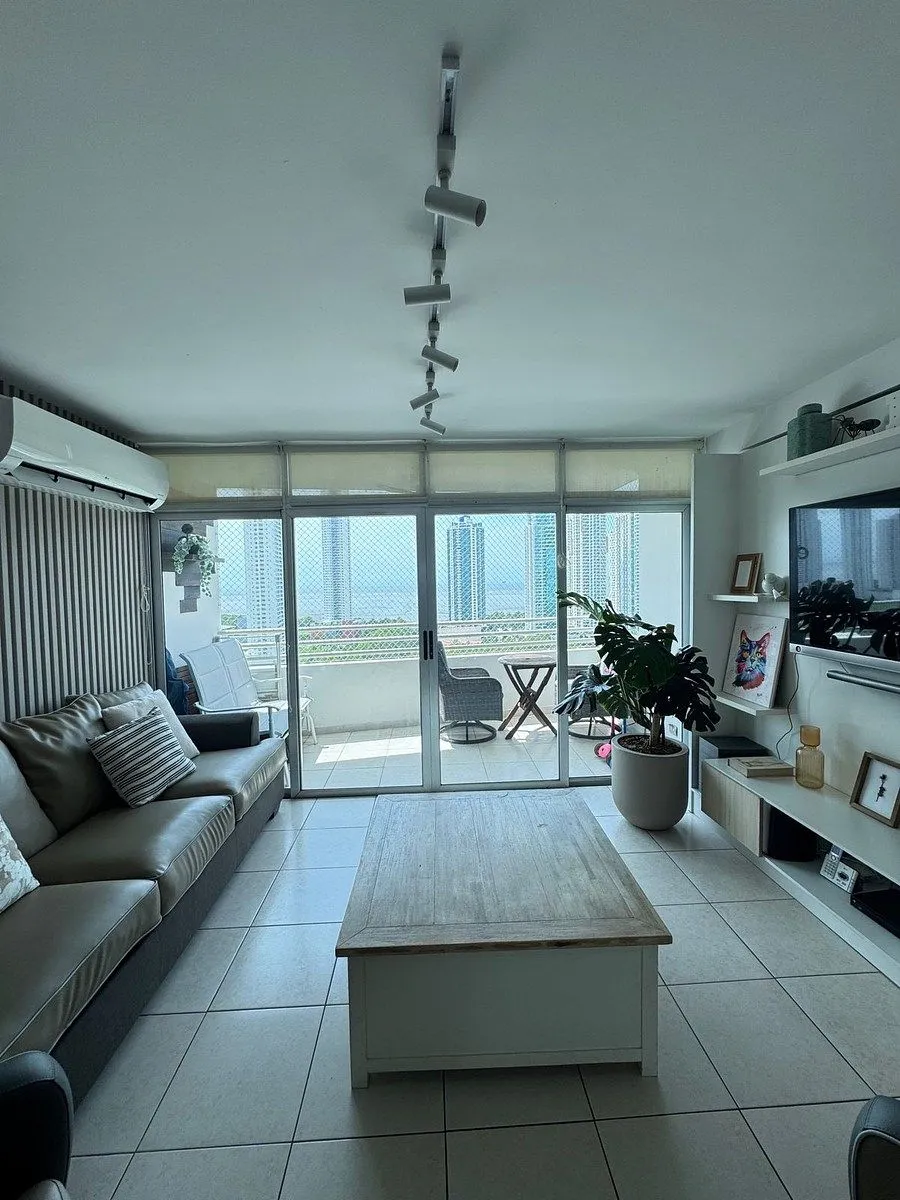 квартира в Costa del Este на продажу