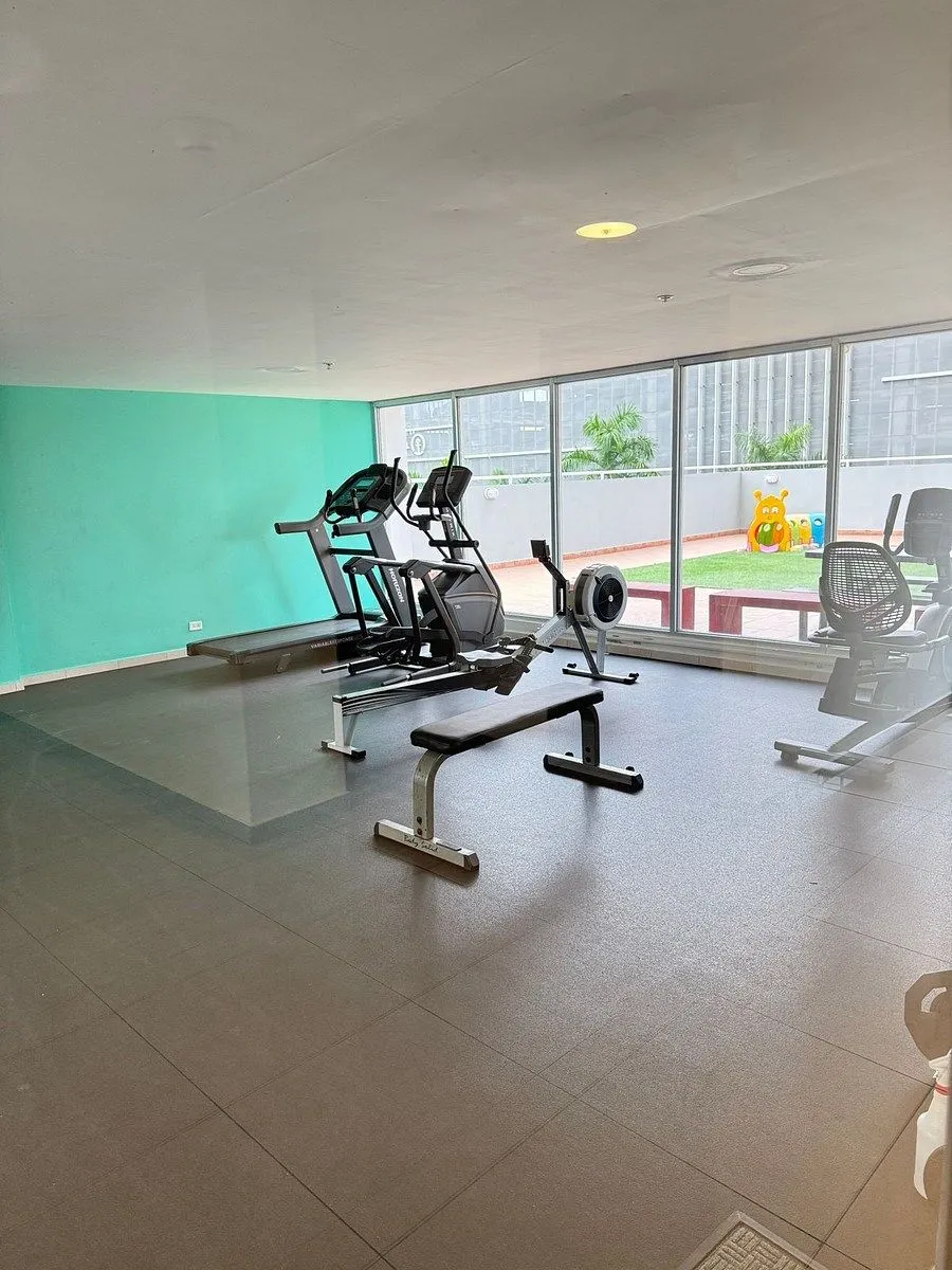 квартира в Costa del Este на продажу