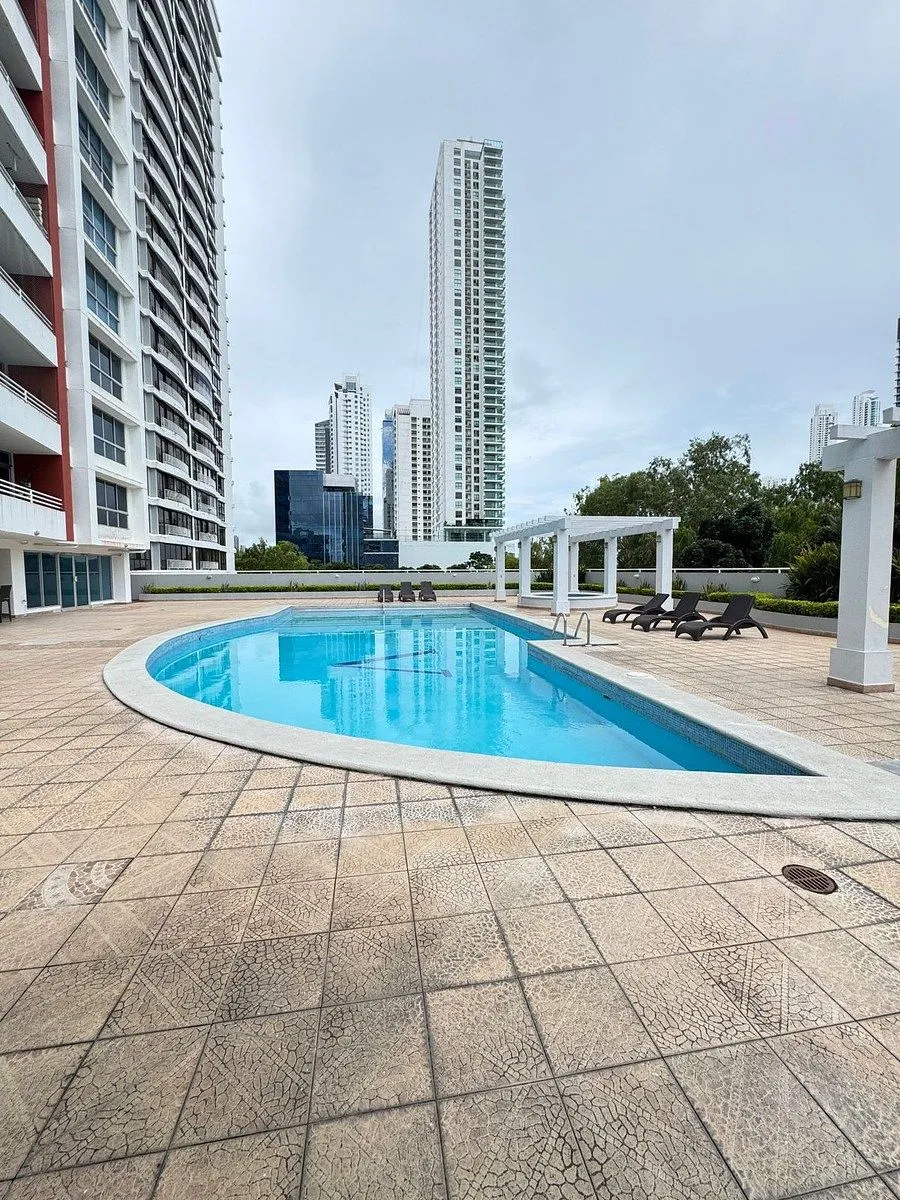 квартира в Costa del Este на продажу