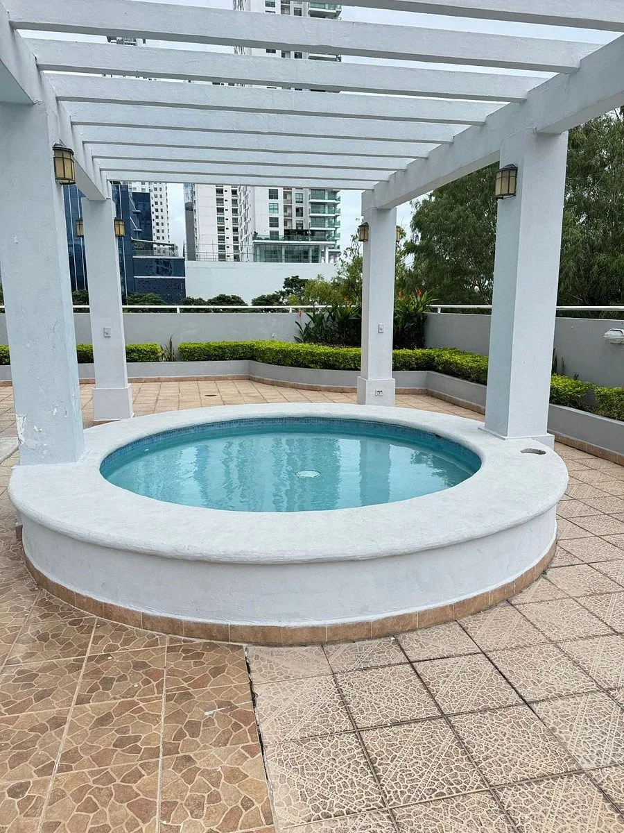 квартира в Costa del Este на продажу