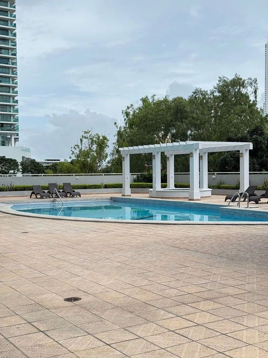 квартира в Costa del Este на продажу